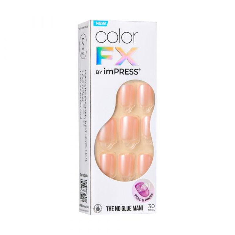 KISS imPRESS Color FX - The Weekends