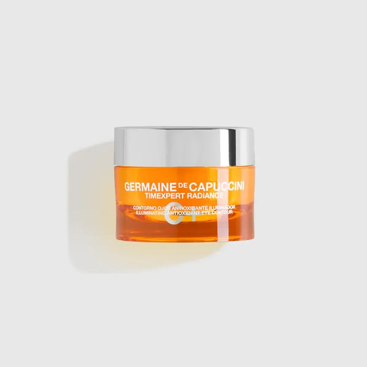Illuminating Antioxidant Eye Contour