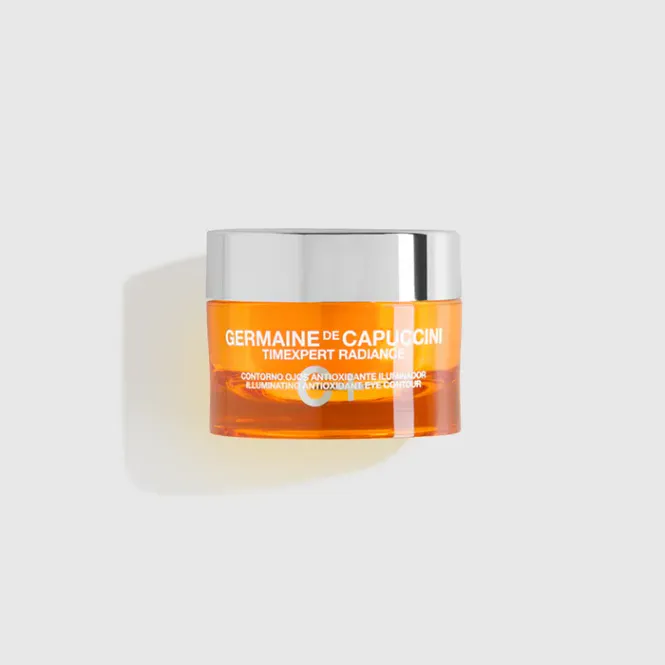 Hovedbilde Illuminating Antioxidant Eye Contour