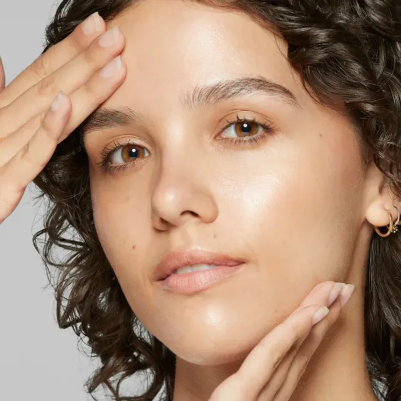 Circular Hydration Serum
