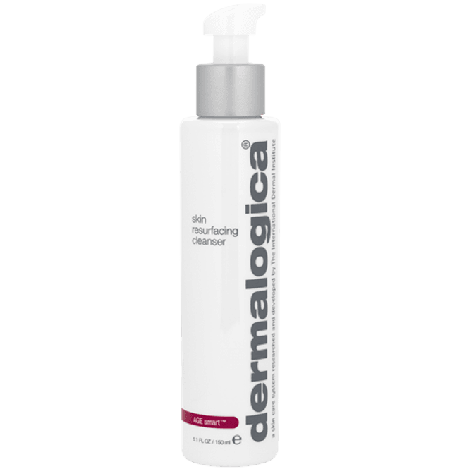 Hovedbilde Skin Resurfacing Cleanser
