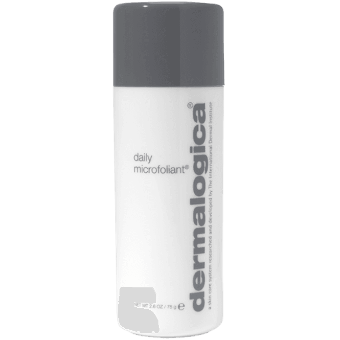 Hovedbilde Daily Microfoliant