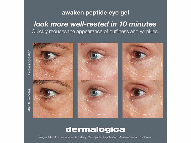 Awaken Peptide Eye Gel