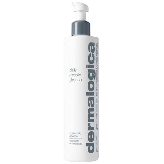 Hovedbilde Daily Glycolic Cleanser
