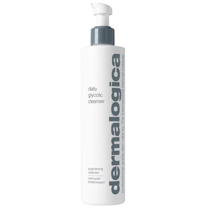 Hovedbilde Daily Glycolic Cleanser