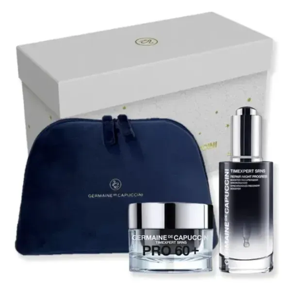 Hovedbilde SRNS PRO 60+ Power Duo Set