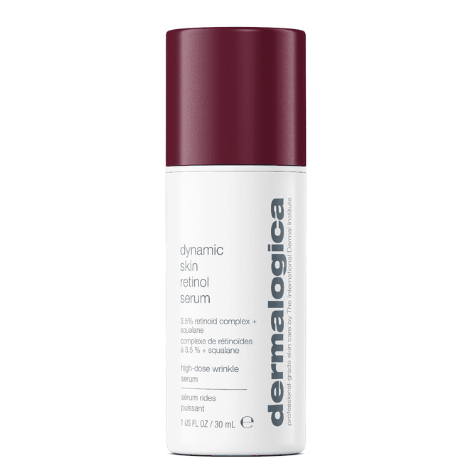 Hovedbilde Dynamic Skin Retinol Serum