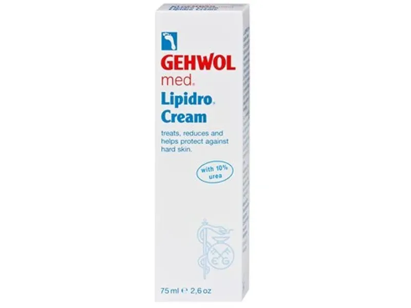 Gehwol med. Lipidro Cream