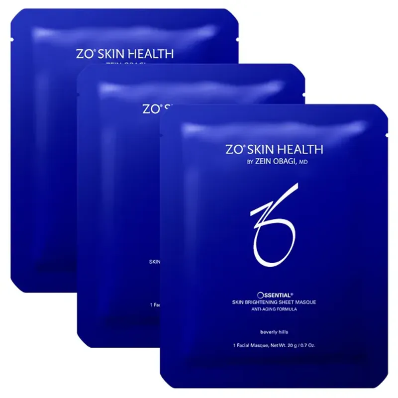 Skin Brightening Sheet Masque
