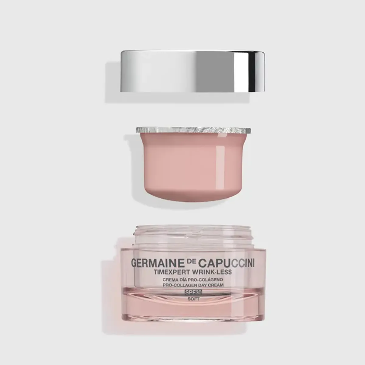 Rich Refill Pro-Collagen Day Cream SPF30