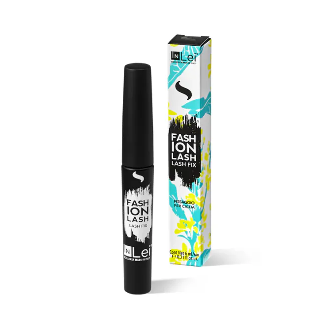 Hovedbilde InLei Fashion Lash & Brow FIXING