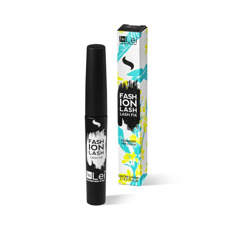 InLei Fashion Lash & Brow FIXING