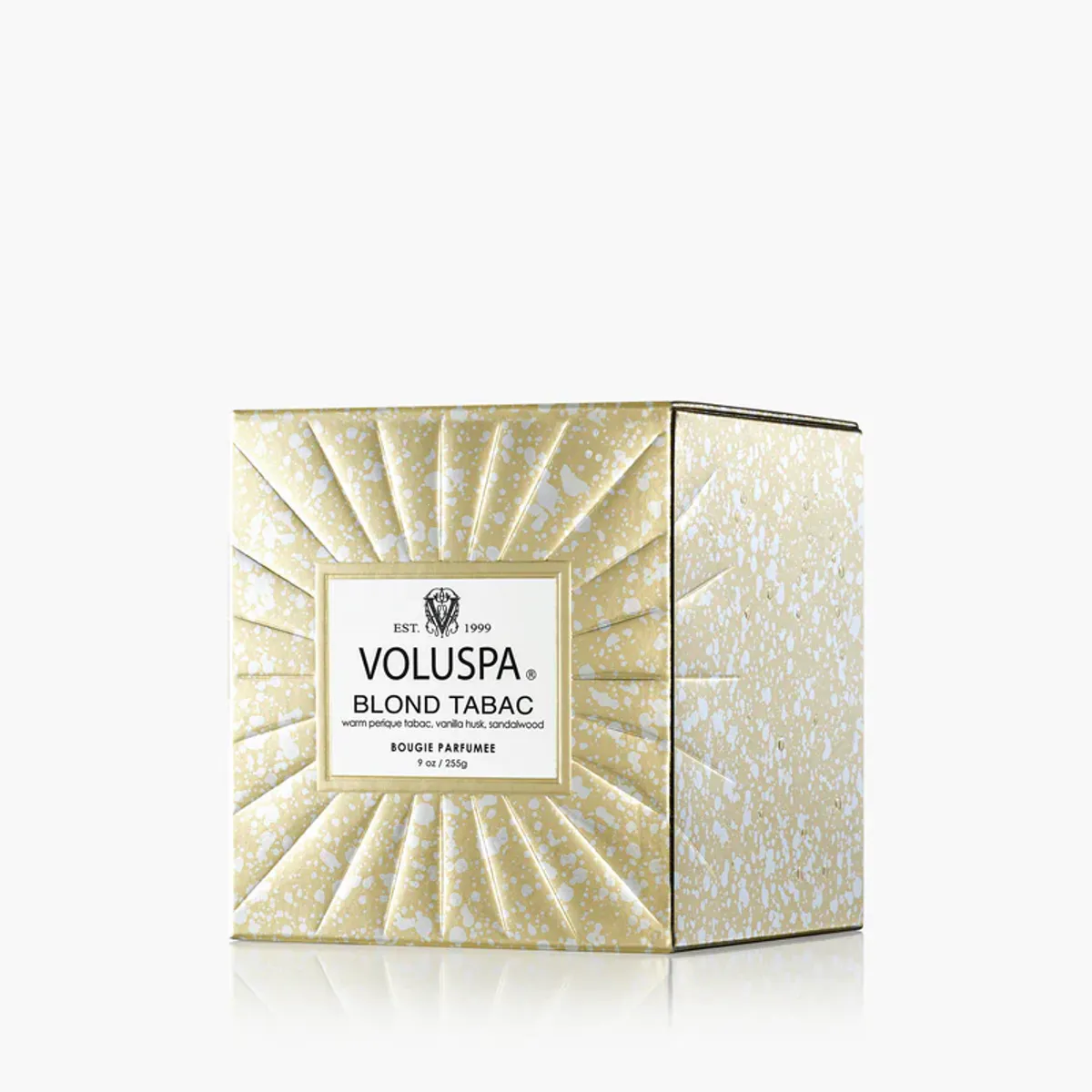 Blond Tabac Classic Candle