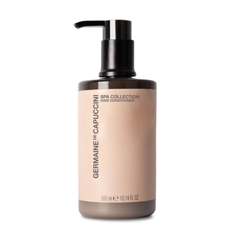 Spa Collection Conditioner Germaine de Capuccini 300 ml.