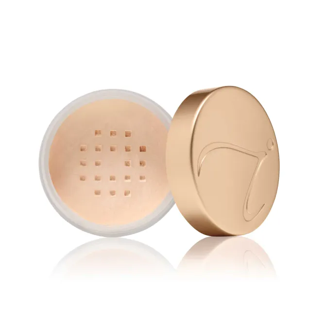 Hovedbilde Amazing Matte Loose Finish Powder