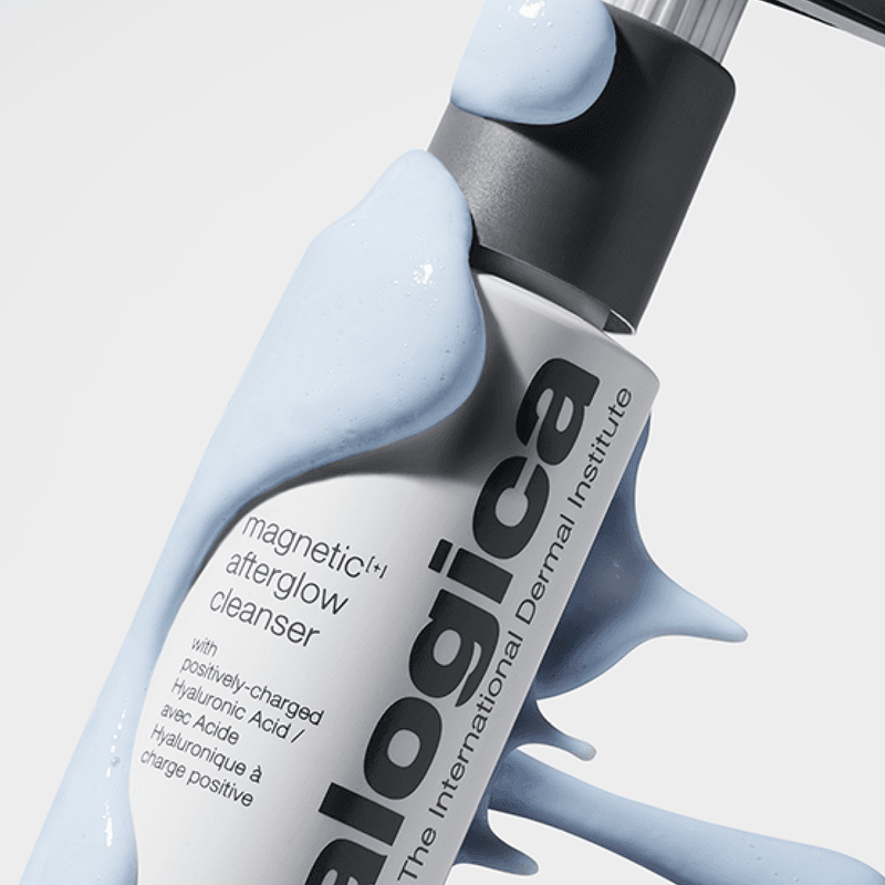 Magnetic [+] Afterglow Cleanser 