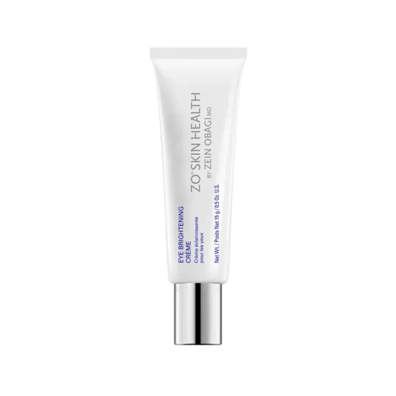 ZO Brightening Eye Crème 