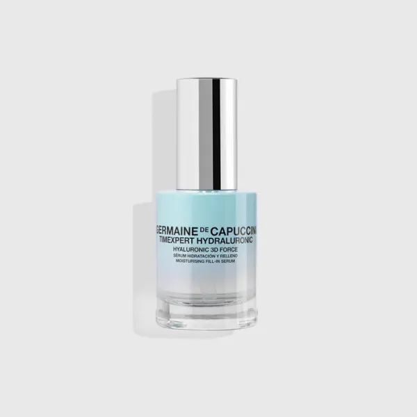 Hovedbilde Hyaluronic 3D Force Serum