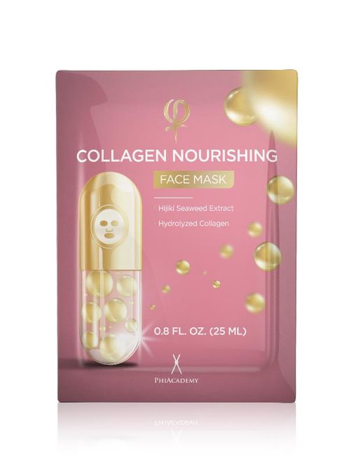 Hovedbilde Collagen Nourishing Face Mask