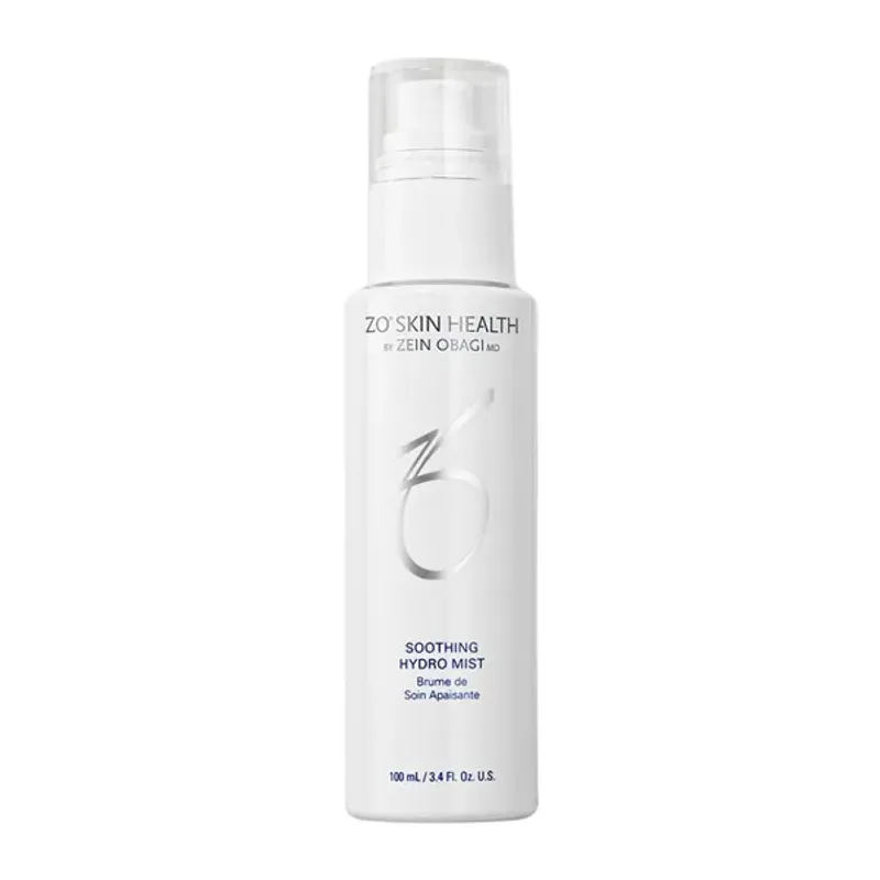ZO Soothing Hydro Mist