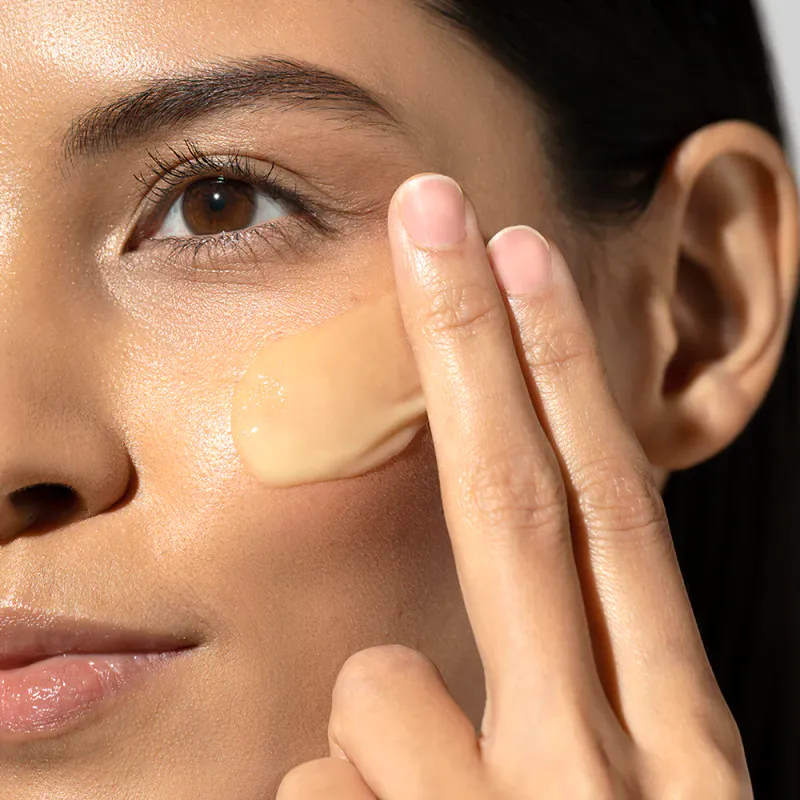 BioLumin-C Gel Moisturizer