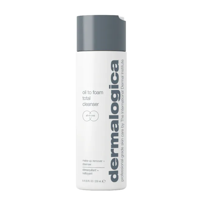 Hovedbilde Oil To Foam Total Cleanser