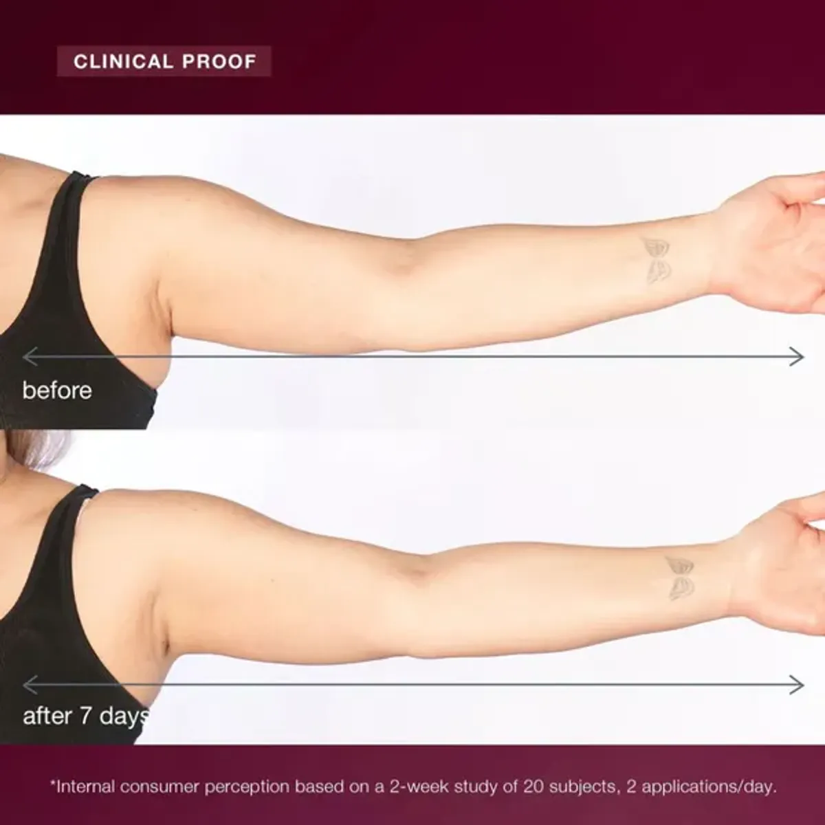 Dynamic Skin Sculptor Body Serum