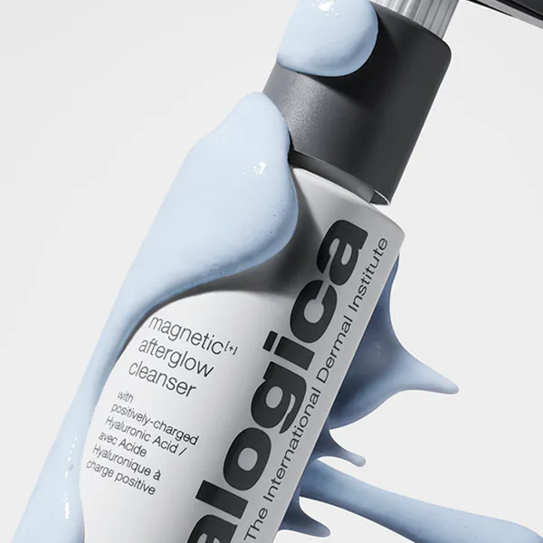 Bilde av NYHET Magnetic [+] Afterglow Cleanser 150 ML