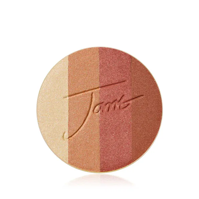 Hovedbilde PureBronze Shimmer Bronzer Refill 