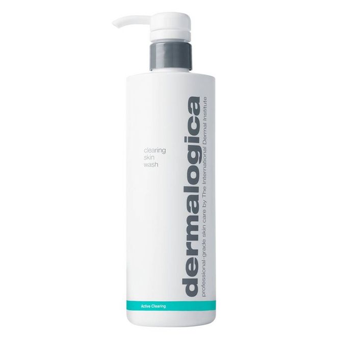 Hovedbilde Clearing Skin Wash