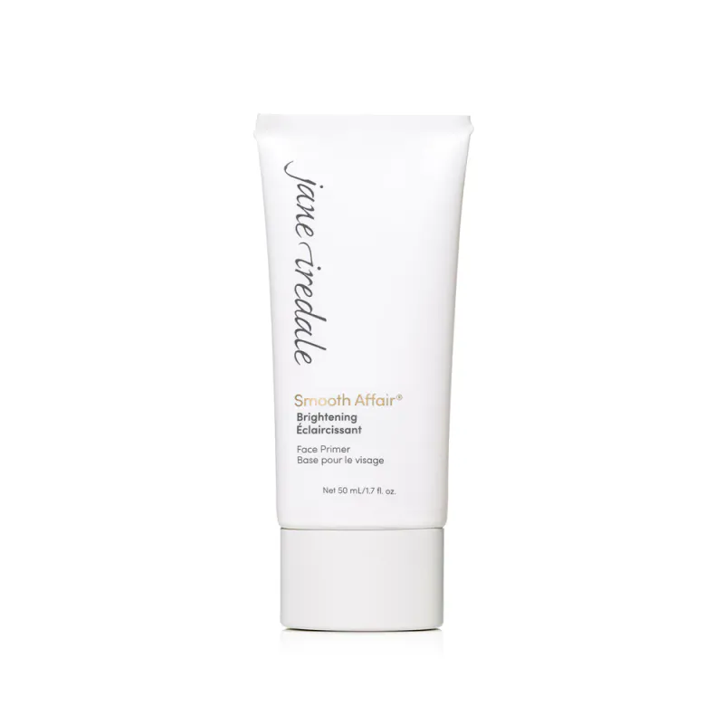 SMOOTH AFFAIR Brightening Face Primer