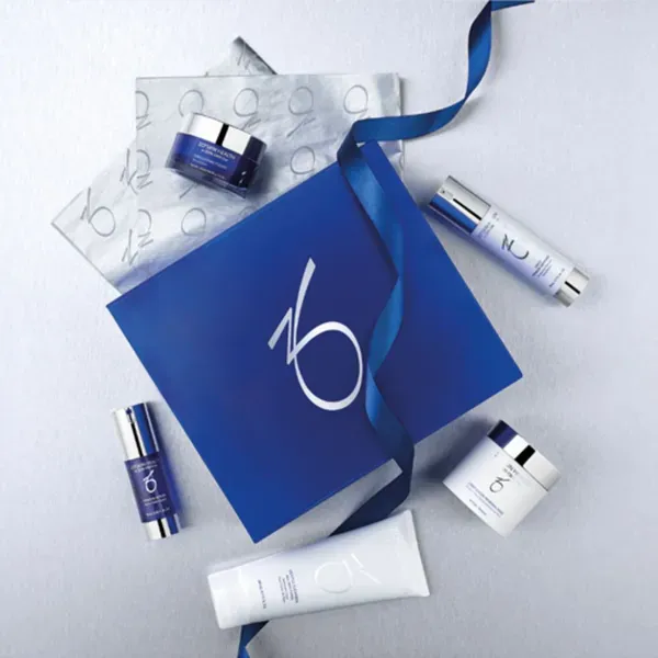 Hovedbilde ZO Hudpleie Kit