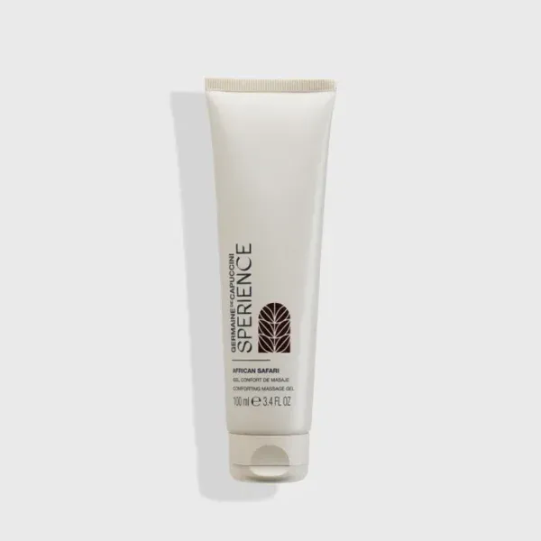 Hovedbilde Comforting Massage Gel