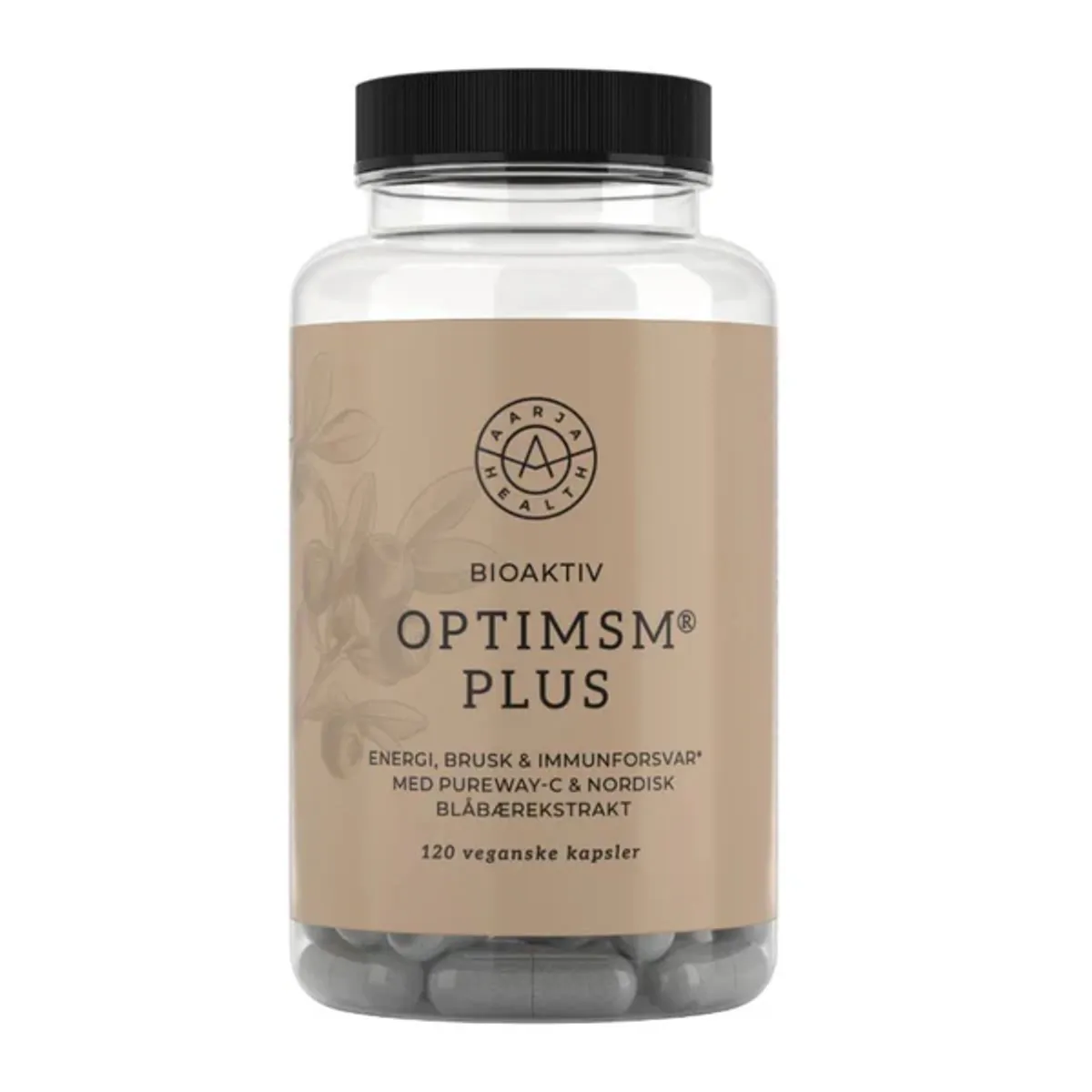 OPTIMSM PLUS