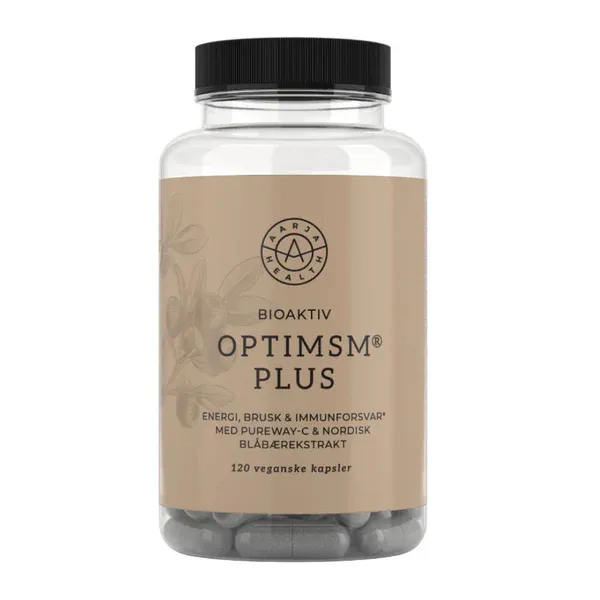 Hovedbilde OPTIMSM PLUS