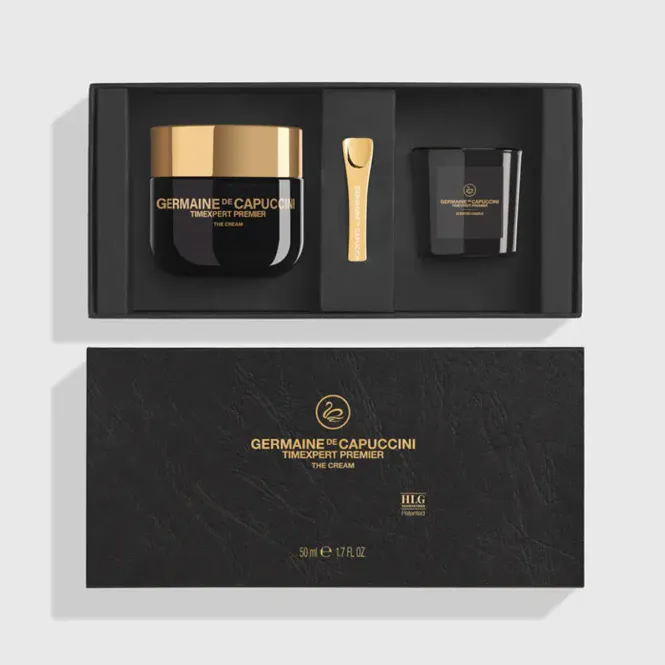 Hovedbilde Premier The Cream Limited Edition