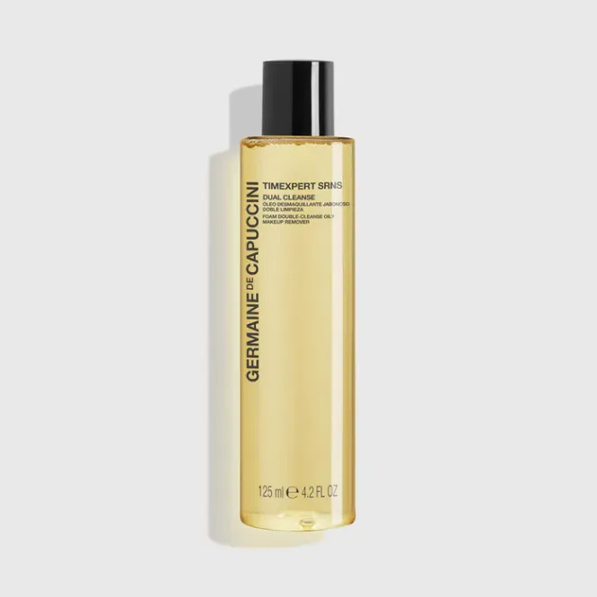 Hovedbilde Dual Cleanse Oily Makeup Remover