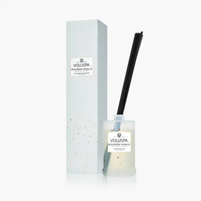 Hovedbilde Bourbon Vanille Fragrant Oil Diffuser
