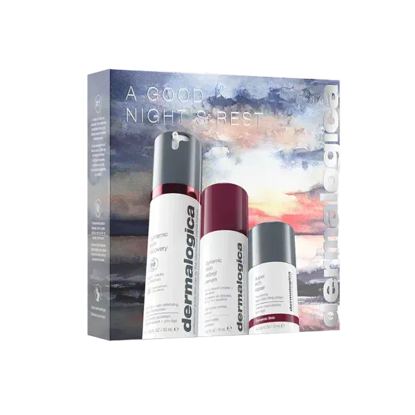 Hovedbilde A Good Night Rest Kit