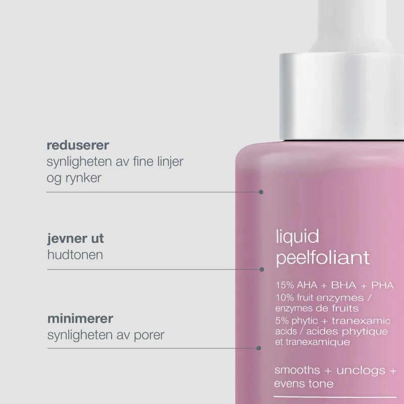 Liquid Peelfoliant