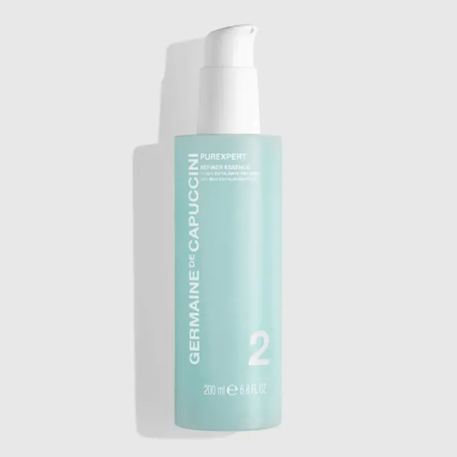 Hovedbilde Purexpert Oily Skin Exfoliating Fluid