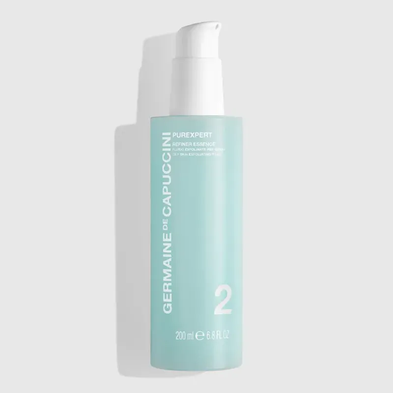 Purexpert Oily Skin Exfoliating Fluid