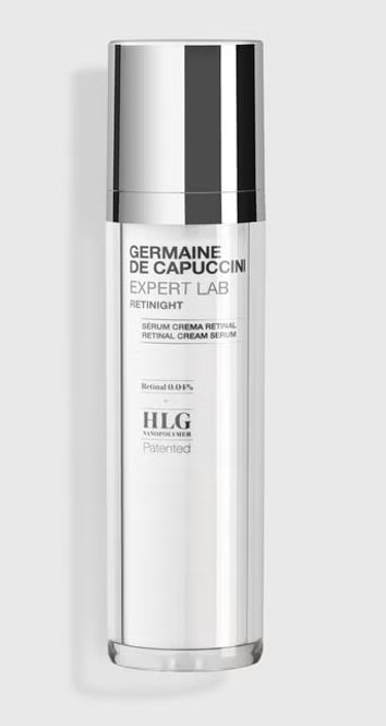 Hovedbilde Retinight Retinal Concentrate