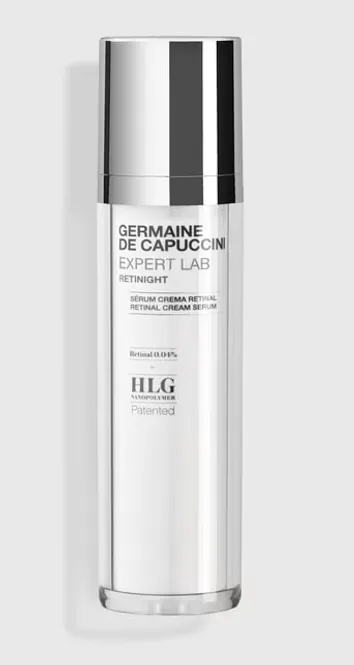 Hovedbilde Retinight Retinal Concentrate