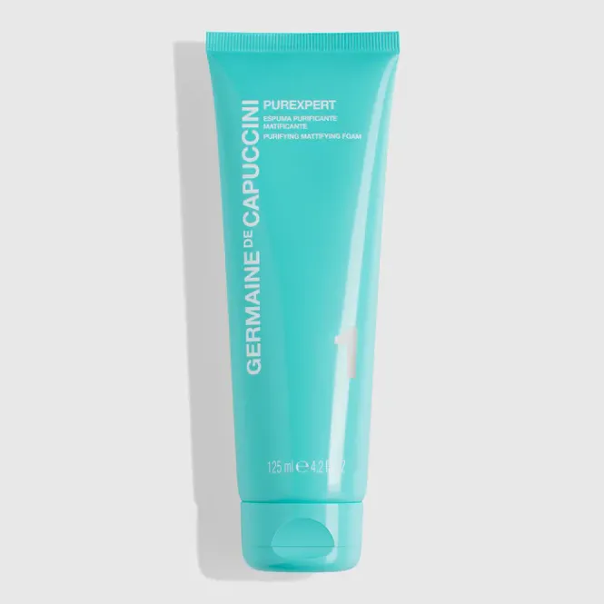 Hovedbilde Purexpert Purifying Mattifying Foam
