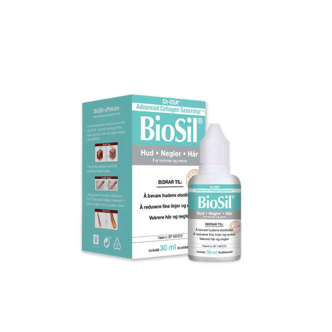 Hovedbilde BioSil