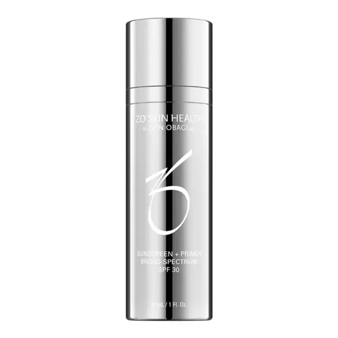 Hovedbilde ZO Sunscreen + Primer SPF 30