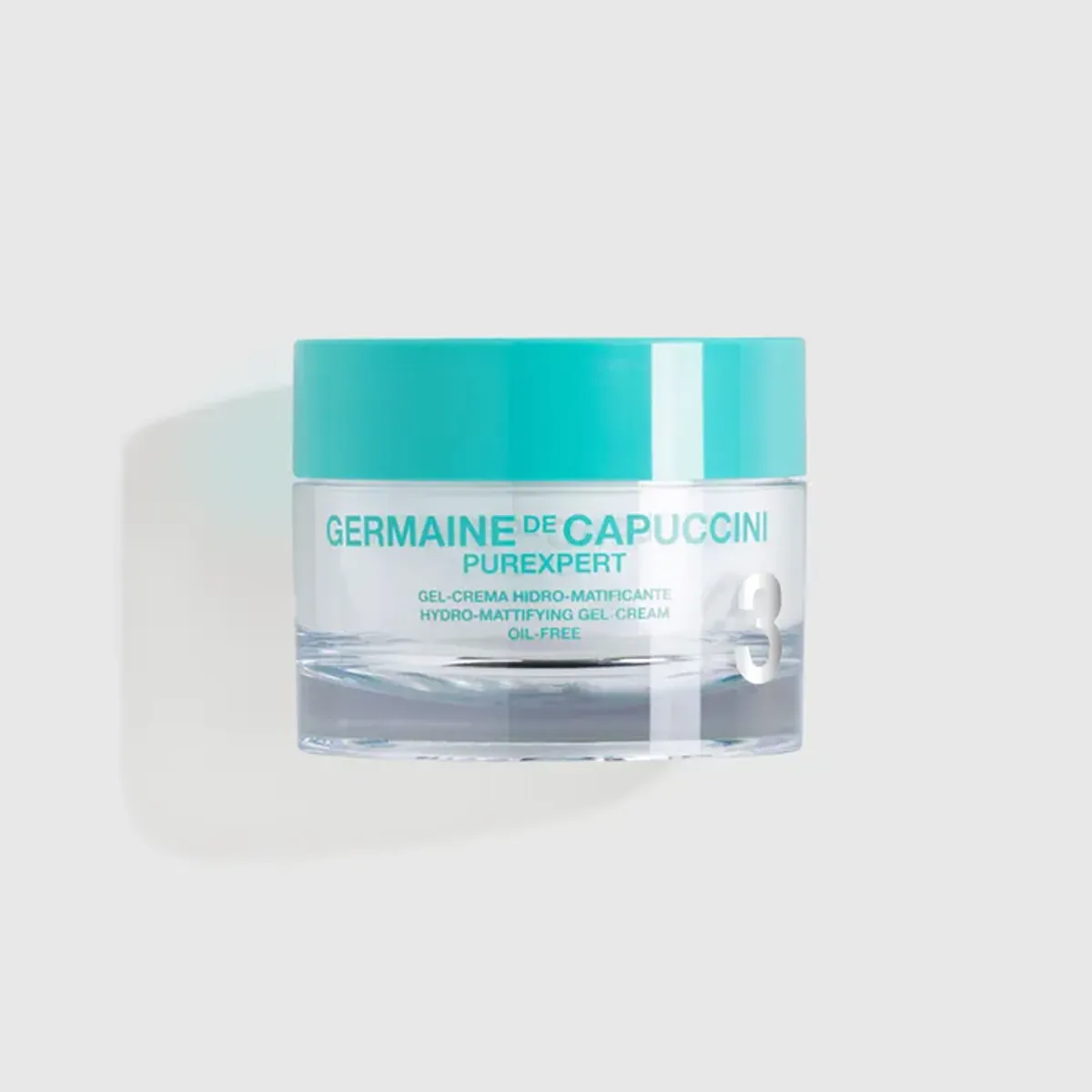 Purexpert Mattifying Gel-Cream Oil Free