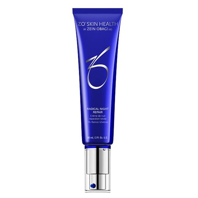 Hovedbilde ZO Radical Night Repair