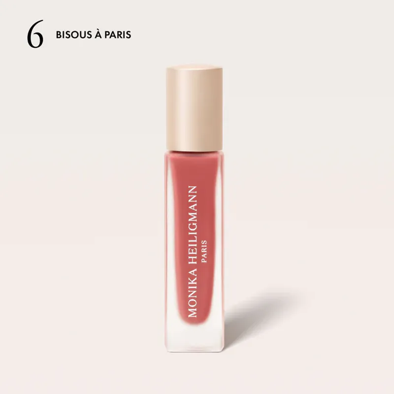Elixir de Volume - Lip Volumizing Serum